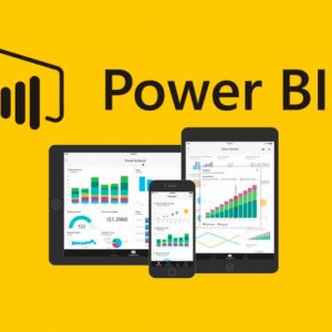Microsoft Power BI