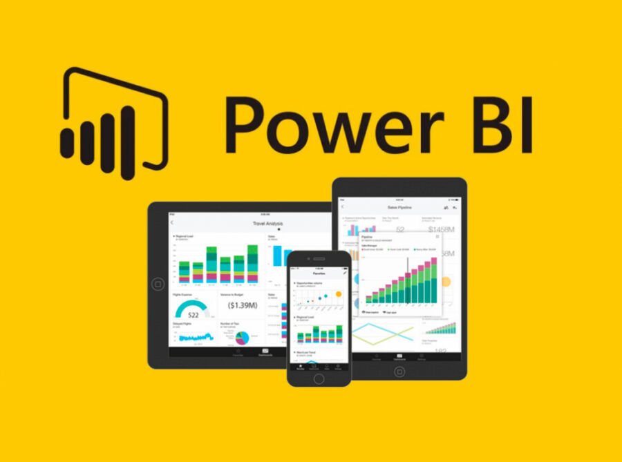 Microsoft Power BI