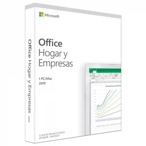 Office Home and business 2019