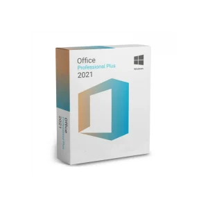 Office Profesional Plus 2021