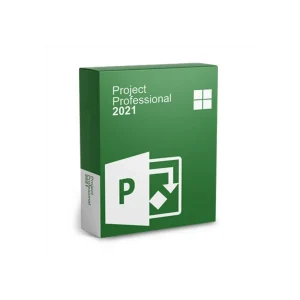 Project Profesional 2021