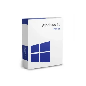 Windows 10 Home