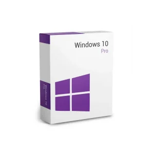 Windows 10 Pro