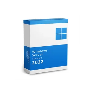 Windows Server Standard 2022