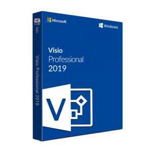 Visio Profesional 2019