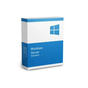 Windows Server Standard 2012