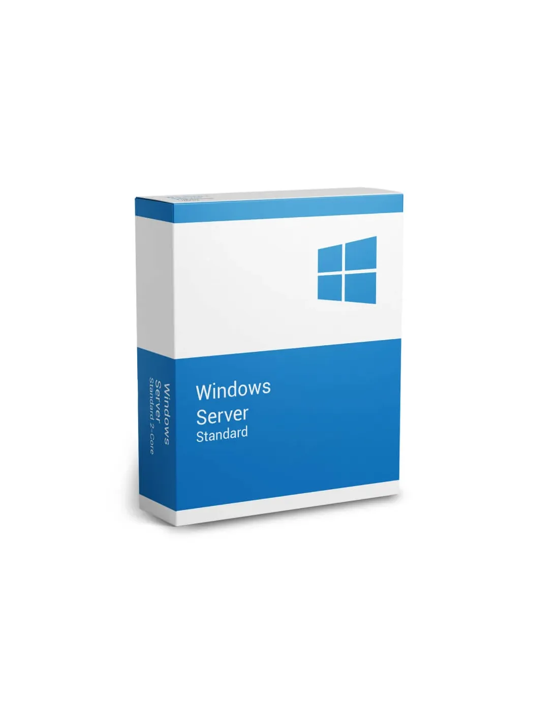 Windows Server Standard 2012