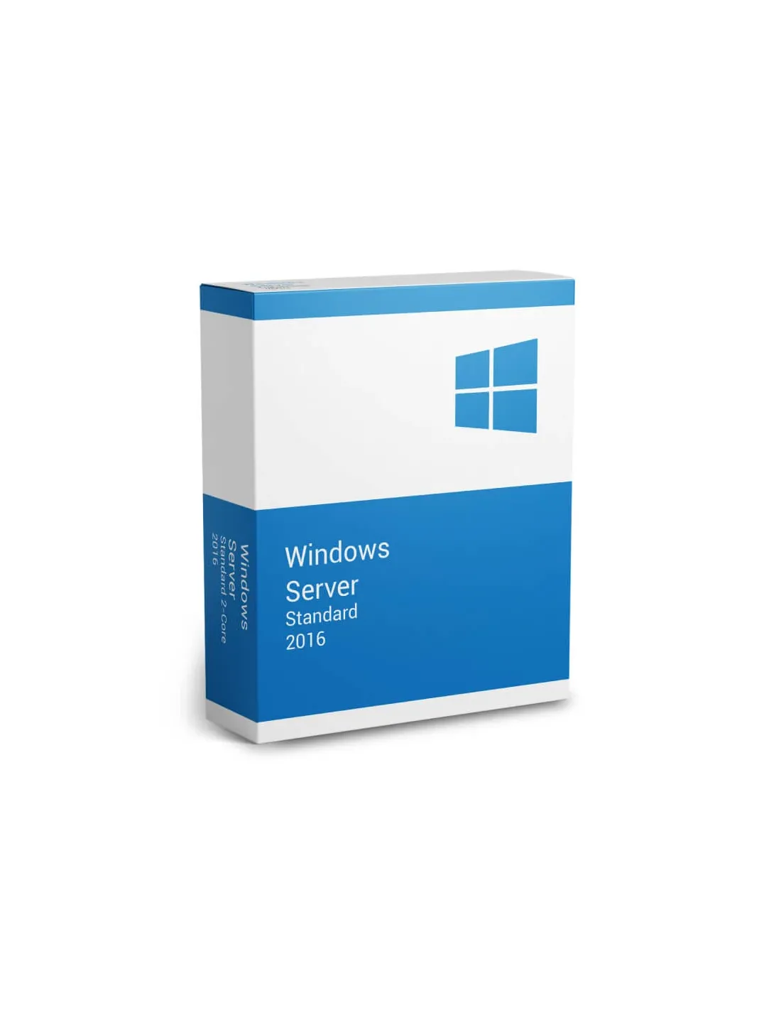 Windows Server Standard 2016