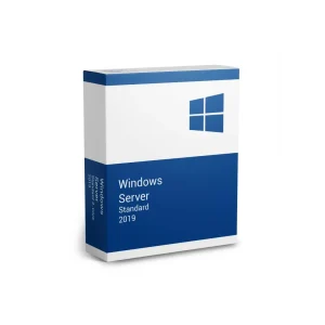 Windows Server Standard 2019